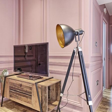 Urban Stylish Apartment - Southend Stays Esterno foto