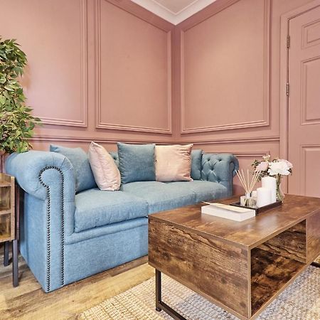Urban Stylish Apartment - Southend Stays Esterno foto