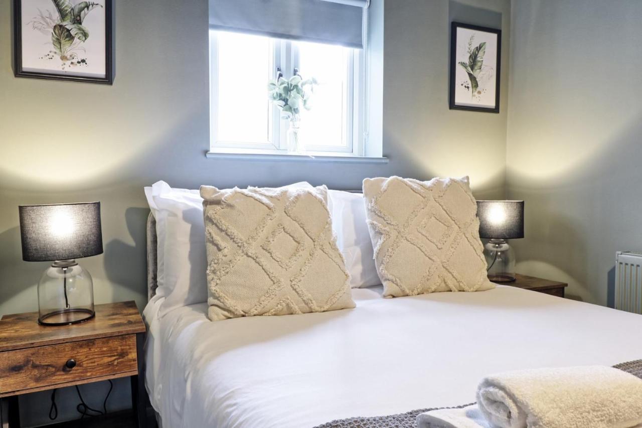 Urban Stylish Apartment - Southend Stays Esterno foto