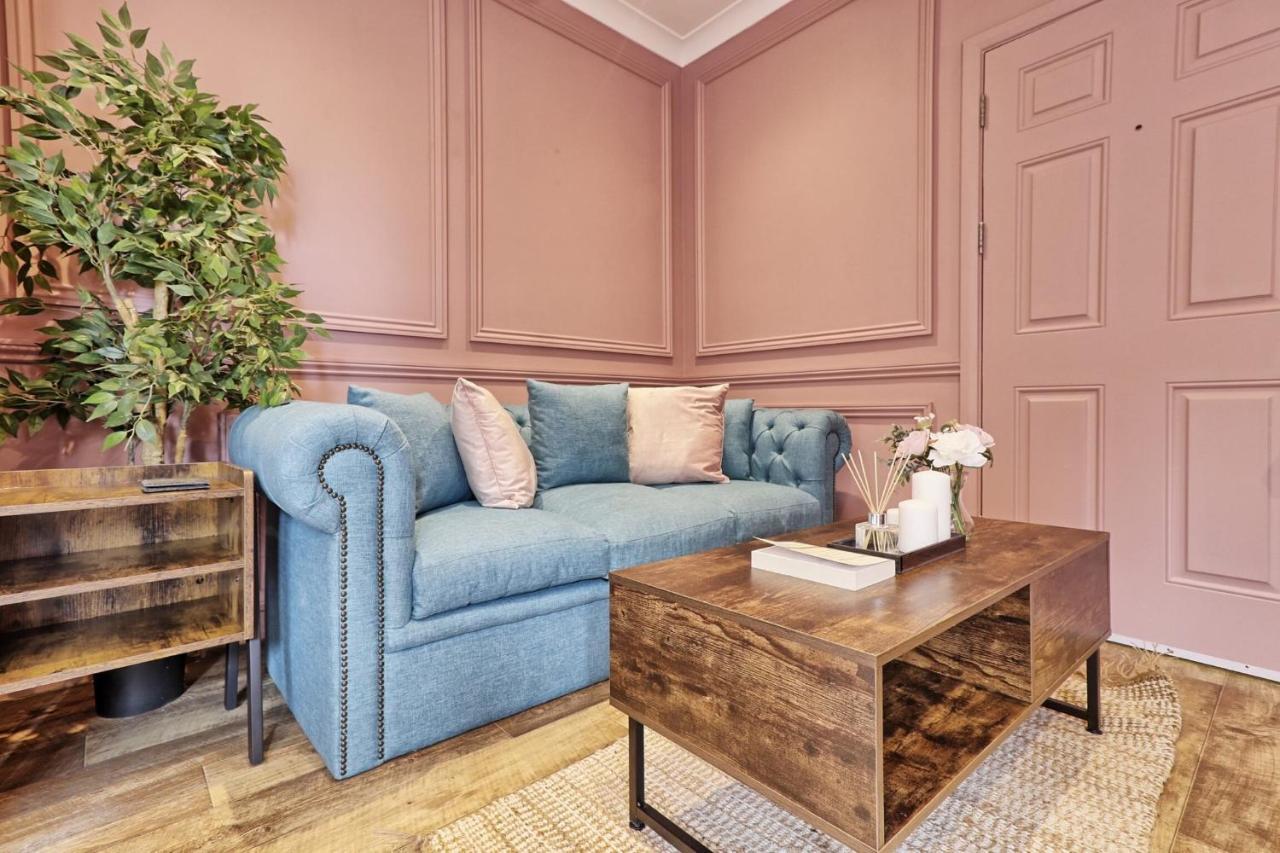 Urban Stylish Apartment - Southend Stays Esterno foto
