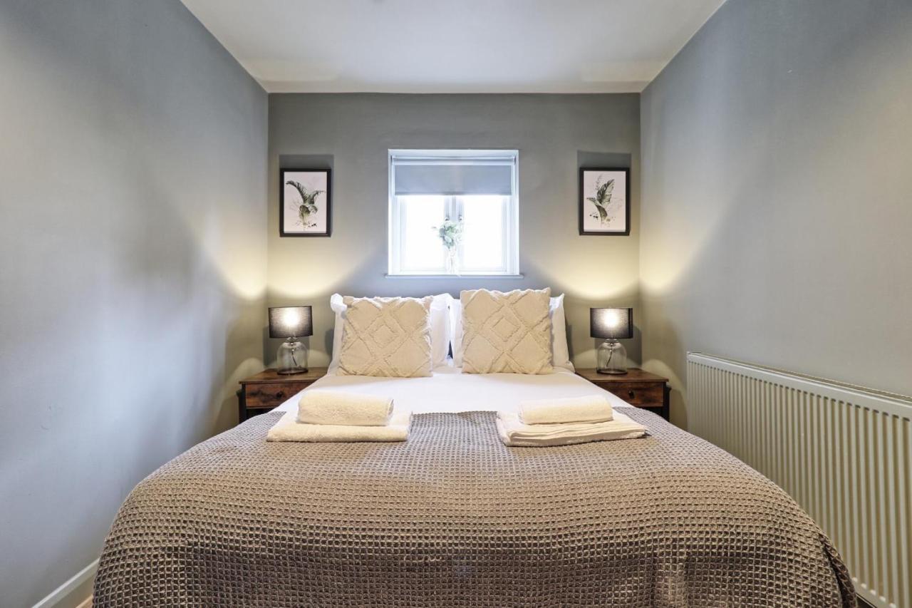 Urban Stylish Apartment - Southend Stays Esterno foto