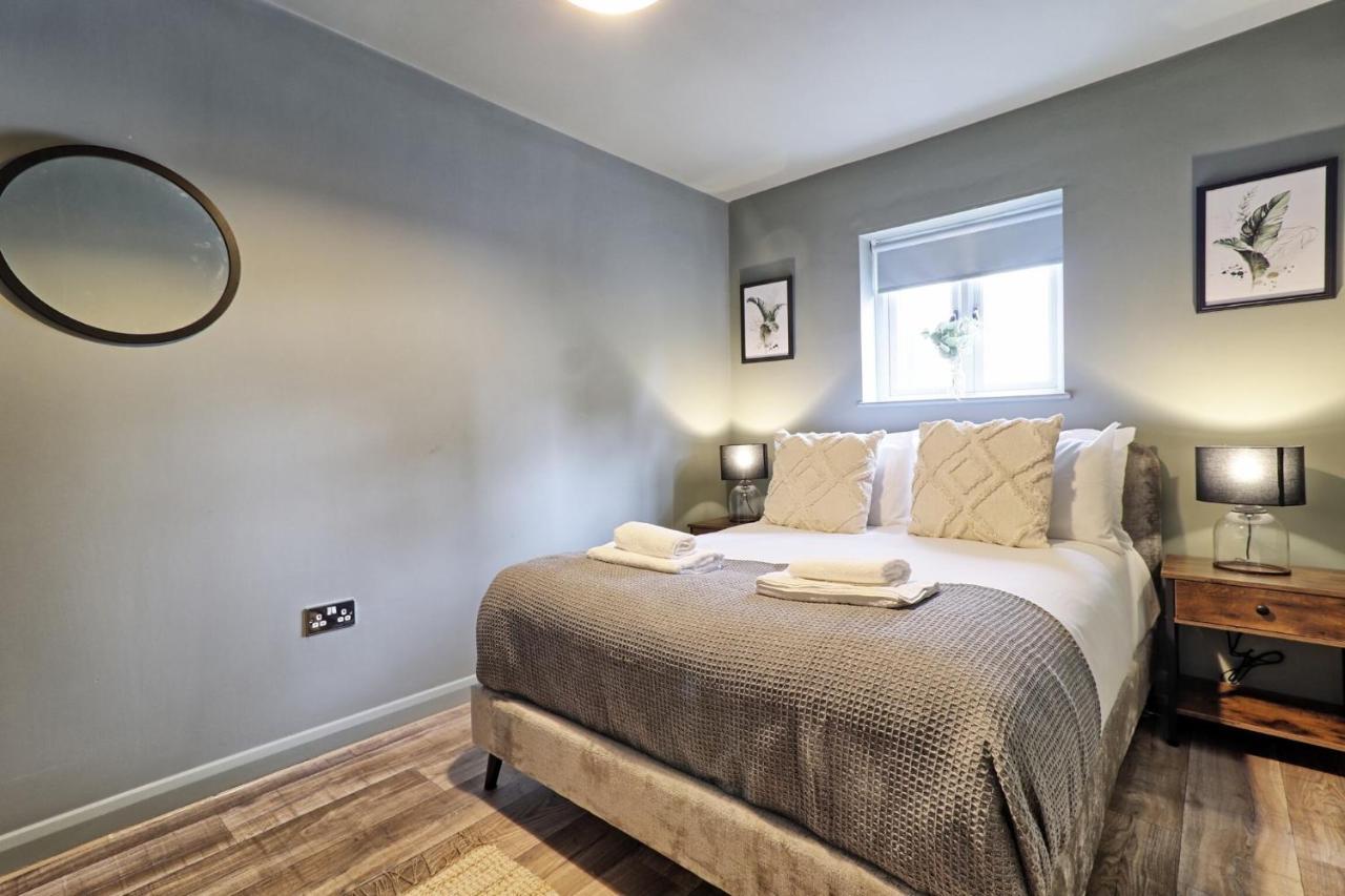 Urban Stylish Apartment - Southend Stays Esterno foto